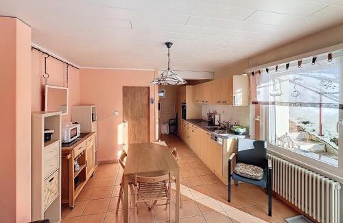 Les Bioux Apartment | Le Courtil