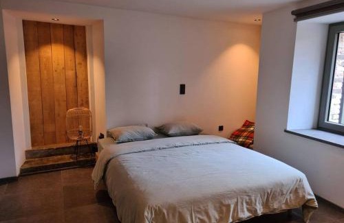 Gros-Fays House | Le Courtil Gîte rural