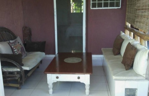 Jacmel Bed & Breakfast | Le Creole Hideaway