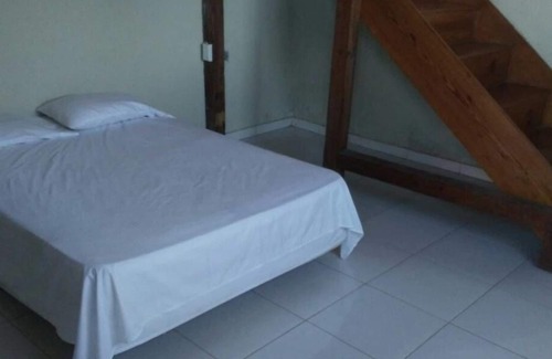 Jacmel Bed & Breakfast | Le Creole Hideaway