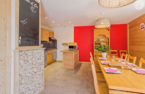 Mery House | LE Cuvage - Mery - Gîte