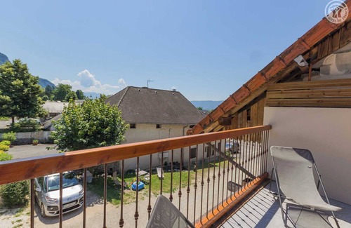 Mery House | LE Cuvage - Mery - Gîte