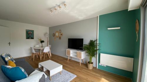 Merignac Apartment | LE CYLIA