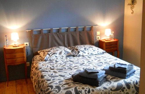 Villetritouls Bed & Breakfast | Le Dô d'Anne