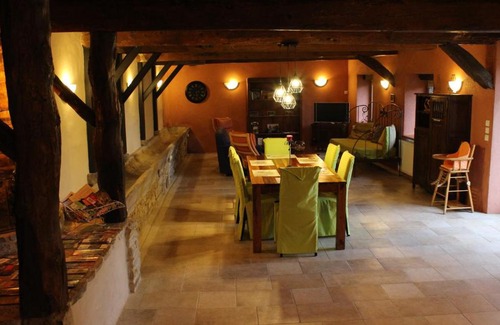 Villetritouls Bed & Breakfast | Le Dô d'Anne