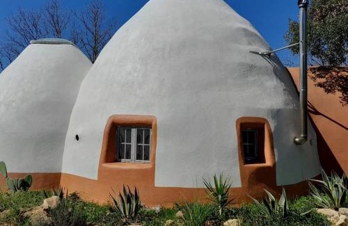 Penamacor House | Le Dôme