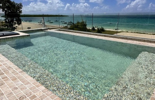 Pointe D'esny Apartment | Le Dalblair - Penthouse by Horizon Holidays