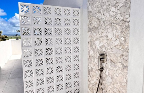 Pointe D'esny Apartment | Le Dalblair - Penthouse by Horizon Holidays
