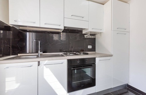 San Pietro in Bevagna Apartment | Le Dalie - Monolocale by BarbarHouse