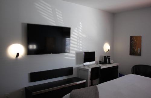 Les Maskoutains Regional County Municipality Hotel | Le Dauphin St-Hyacinthe