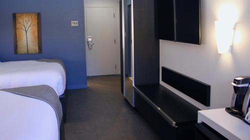 Les Maskoutains Regional County Municipality Hotel | Le Dauphin St-Hyacinthe
