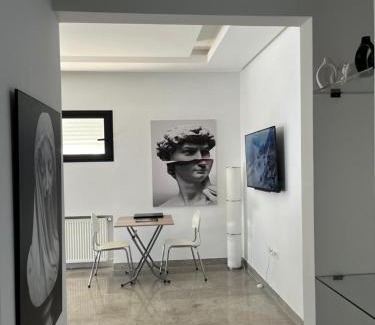 La Marsa Apartment | Le David