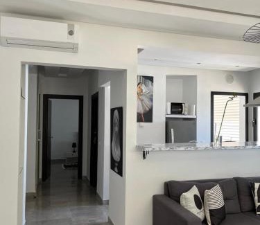 La Marsa Apartment | Le David