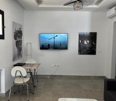 La Marsa Apartment | Le David