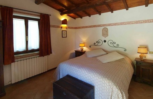 Cannara House | Le Delizie del Gelso - Country house with private pool