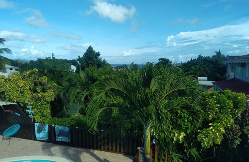Le Diamant Apartment | Le Diamant: House/Villa - LE DIAMANT