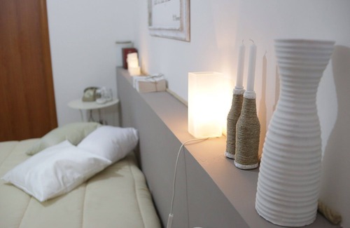Venosa House | "Le Dimore Degli Artisti" Venosa Tripla Comfort