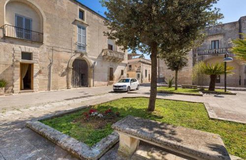 Muro Leccese Bed & Breakfast | Le Dimore di Hanqorias