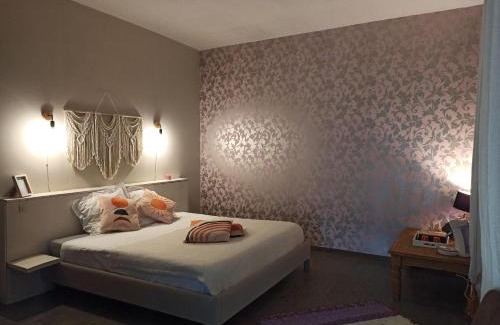 Leran Bed & Breakfast | LE DINANGA