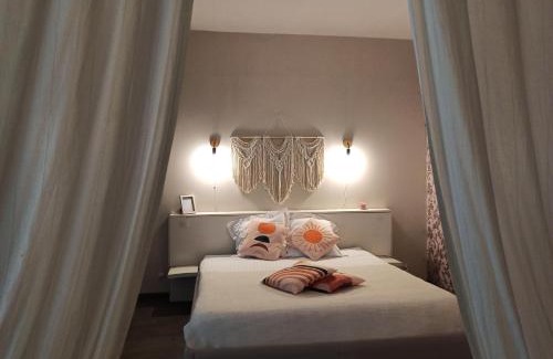 Leran Bed & Breakfast | LE DINANGA