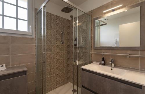 La Cite Apartment | Le Dinghy - Appartement pour 4