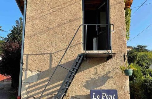 Chiroubles House | le dixneufcentvinschiroubles