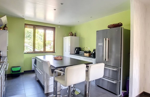 Saint-Yrieix-les-Bois House | Le Domaine de la Forge , à Saint Yrieix les Bois