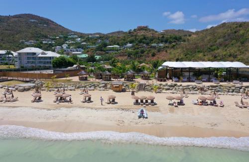 Anse Marcel Apartment | Le Domaine Anse Marcel Beach Resort
