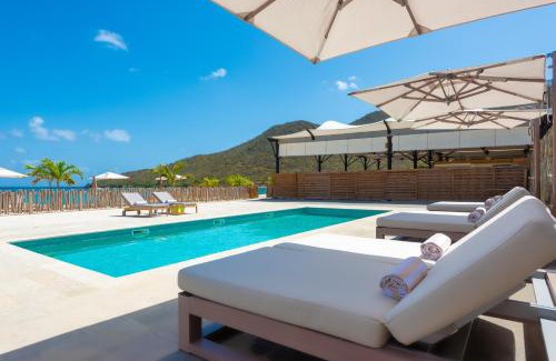 Anse Marcel Apartment | Le Domaine Anse Marcel Beach Resort