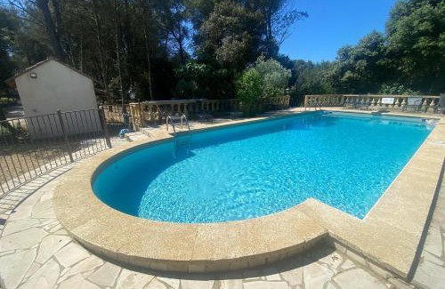 Grans House | Le Domaine d'Alèzen