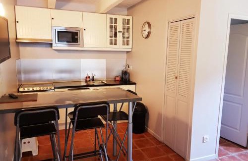 Grans House | Le Domaine d'Alèzen