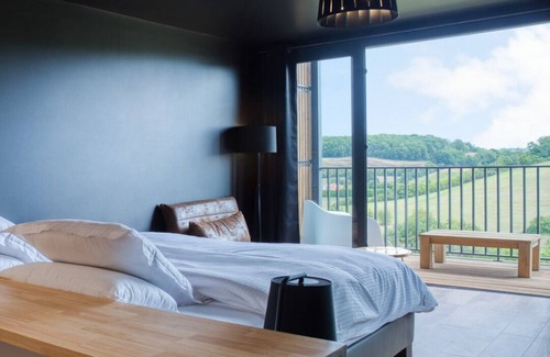 Auch Hotel | Le Domaine de Baulieu, Singuliers Hotels