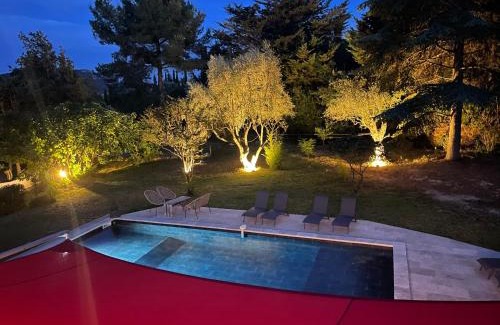 Le Beausset Villa | Le Domaine de Jaïba