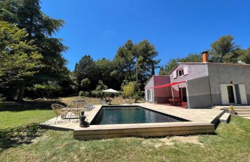 Le Beausset Villa | Le Domaine de Jaïba
