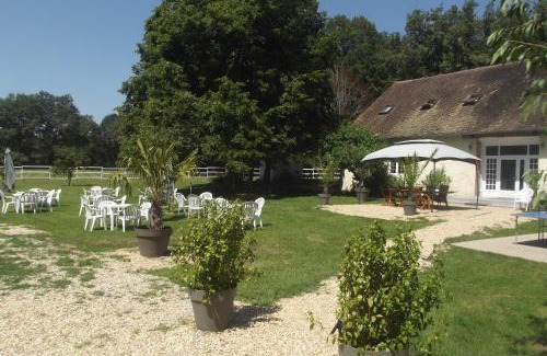 Gievres Hotel | Le Domaine de JAUGY
