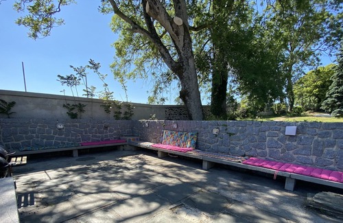 Saint-Planchers Villa | Le Domaine de Lalie, cottage Swimming pool, tennis, games room 20 Pers