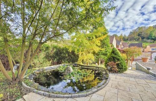 Osenbach Villa | Le Domaine de la Chapelle