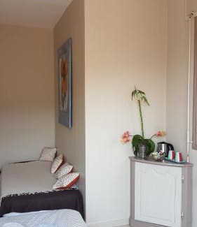 Coaraze Bed & Breakfast | Le Domaine de la Feuilleraie