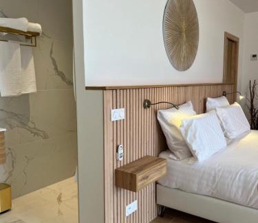 Vernon Bed & Breakfast | Le Domaine de la Vallée