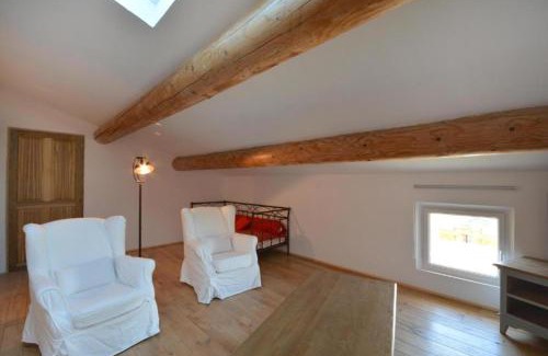 Jouques Bed & Breakfast | Le domaine de Villemus chambre d'hote