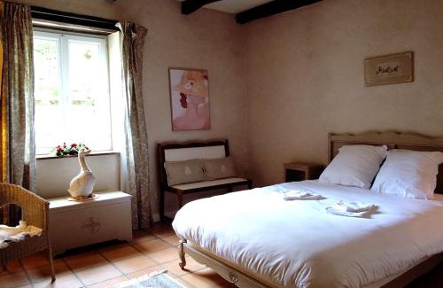 Villiers House | Le domaine de Villiers : maisons de campagne