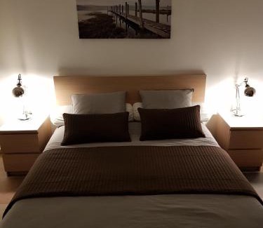 Wail Bed & Breakfast | Le Domaine de Wail - Legends Resort