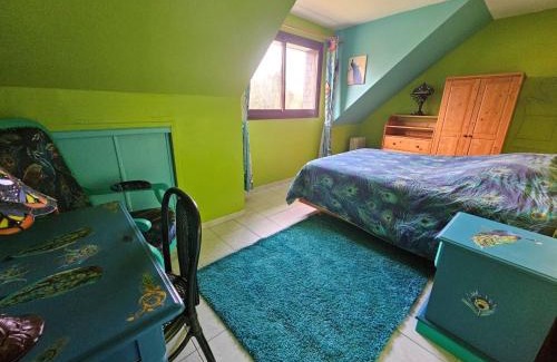 Landevant Bed & Breakfast | Le Domaine des Sources