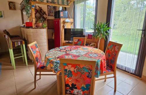 Landevant Bed & Breakfast | Le Domaine des Sources