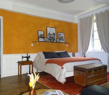 Saint-Victurnien House | Le domaine du Loubier