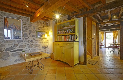 Arras-en-Lavedan House | Le domaine du mont de gez