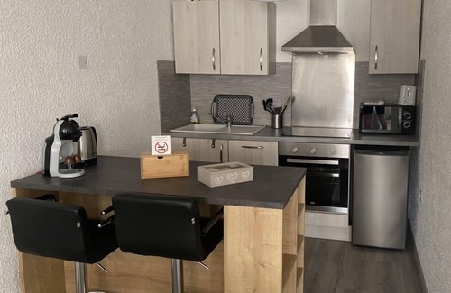 Grandvillers Cottage | Le Domaine Du Parc - Gîte du Sapin