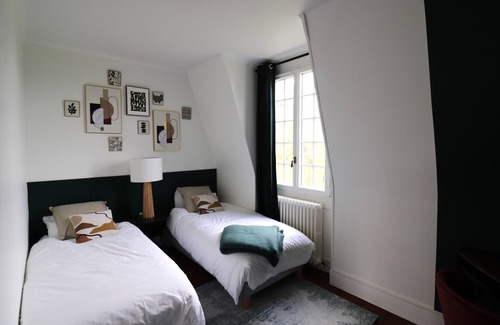 Friville-Escarbotin Other | Le Domaine Saint Ange