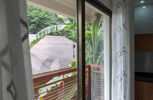 Ngaliema Apartment | Le Double Duke - Résidence Alpha
