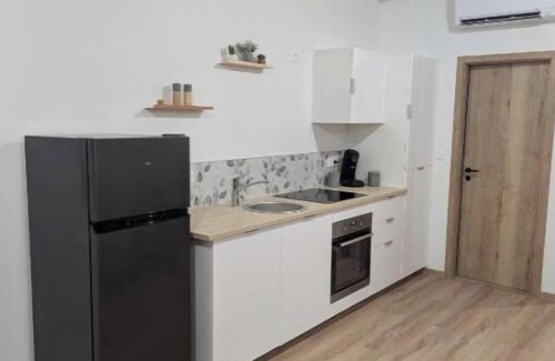 Marlenheim Apartment | Le Douillet
